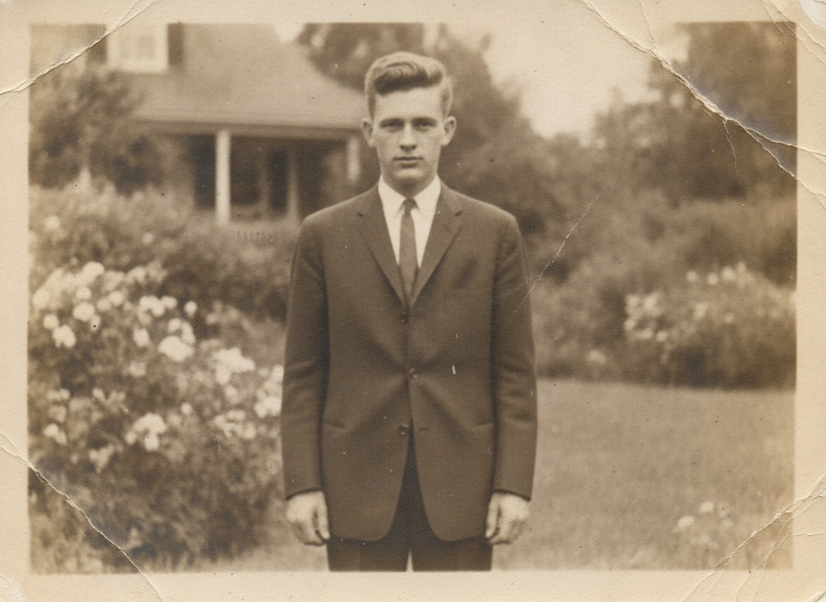 Before: Restore Old Photos