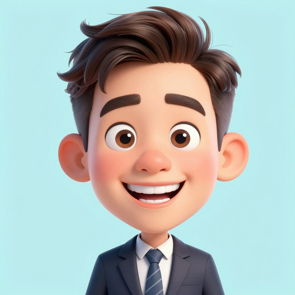AI Caricature Generator