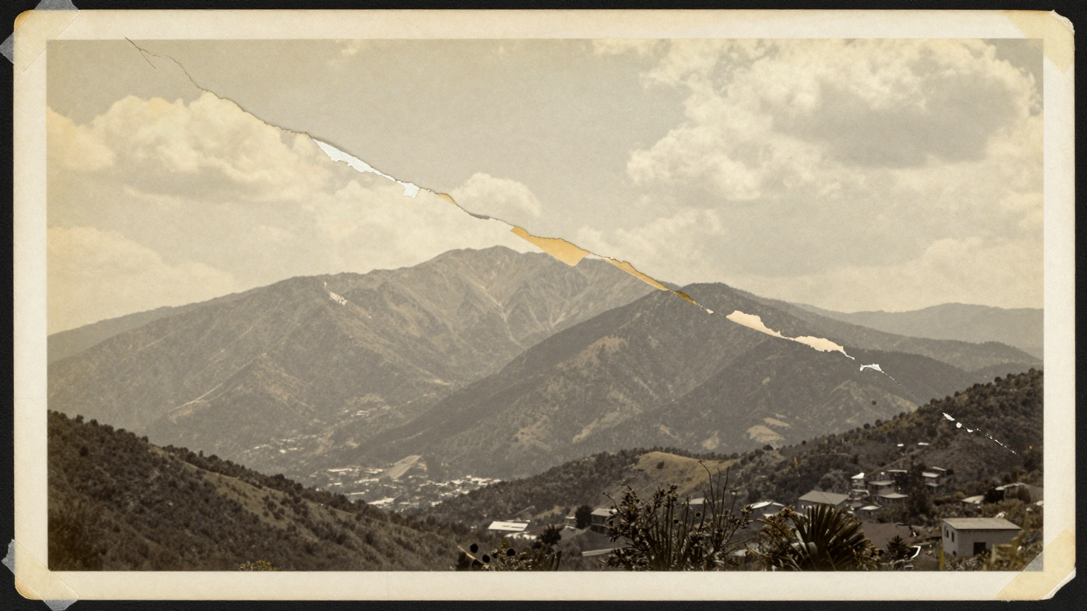 Old photo restoration before example 3